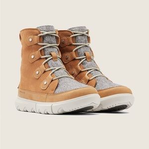 SOREL EXPLORER™ II JOAN FELT WP